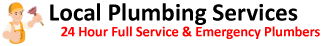 South Charleston WV 24 Hour Plumbers